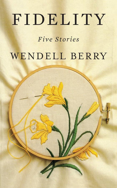 Fidelity-Fiction: general and literary-買書書 BuyBookBook