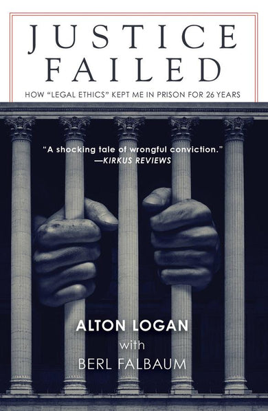 Justice Failed-Society/ culture/ social sciences-買書書 BuyBookBook