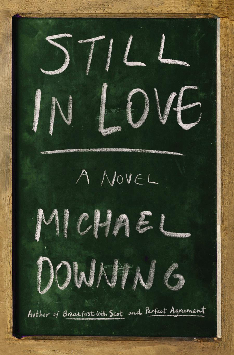 Still in Love-Fiction: general and literary-買書書 BuyBookBook