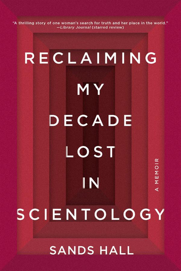 Reclaiming My Decade Lost in Scientology-Religion and beliefs-買書書 BuyBookBook