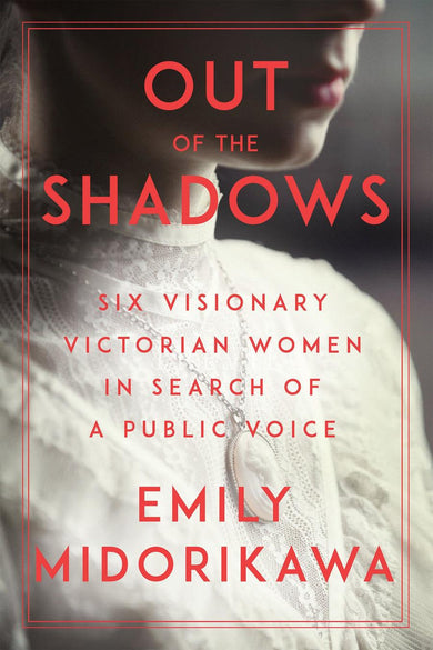 Out of the Shadows-History and Archaeology-買書書 BuyBookBook