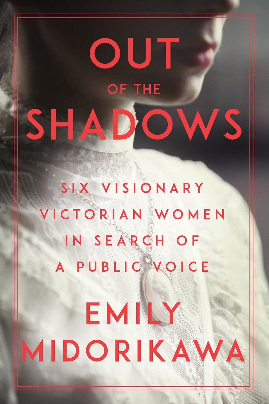 Out of the Shadows-History and Archaeology-買書書 BuyBookBook