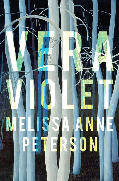 Vera Violet-Fiction: general and literary-買書書 BuyBookBook