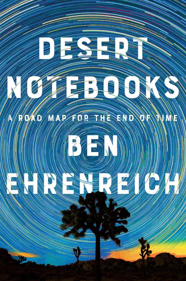Desert Notebooks-Earth Sciences/ Geography/ Environment/ Planning-買書書 BuyBookBook