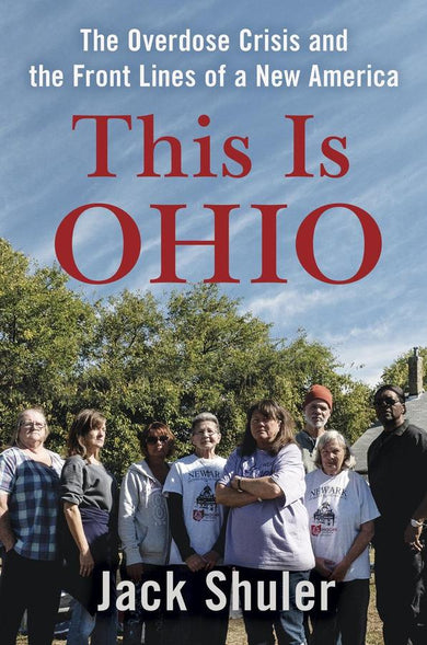 This Is Ohio-Society/ culture/ social sciences-買書書 BuyBookBook