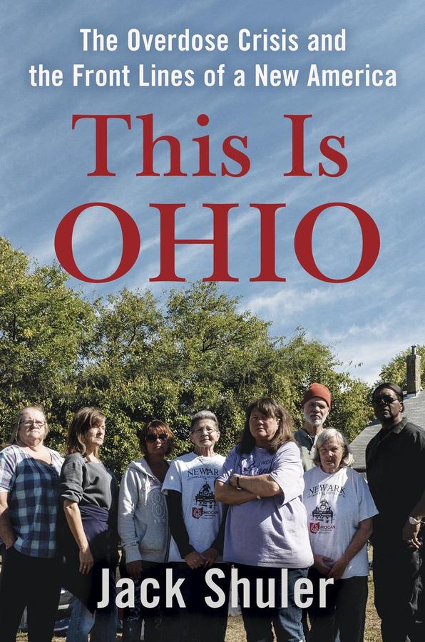 This Is Ohio-Society/ culture/ social sciences-買書書 BuyBookBook