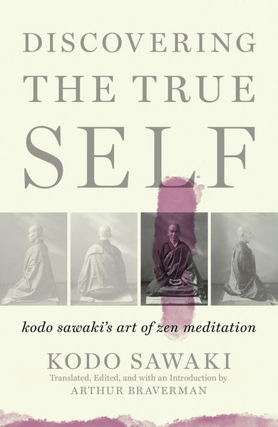 Discovering the True Self-Philosophy-買書書 BuyBookBook