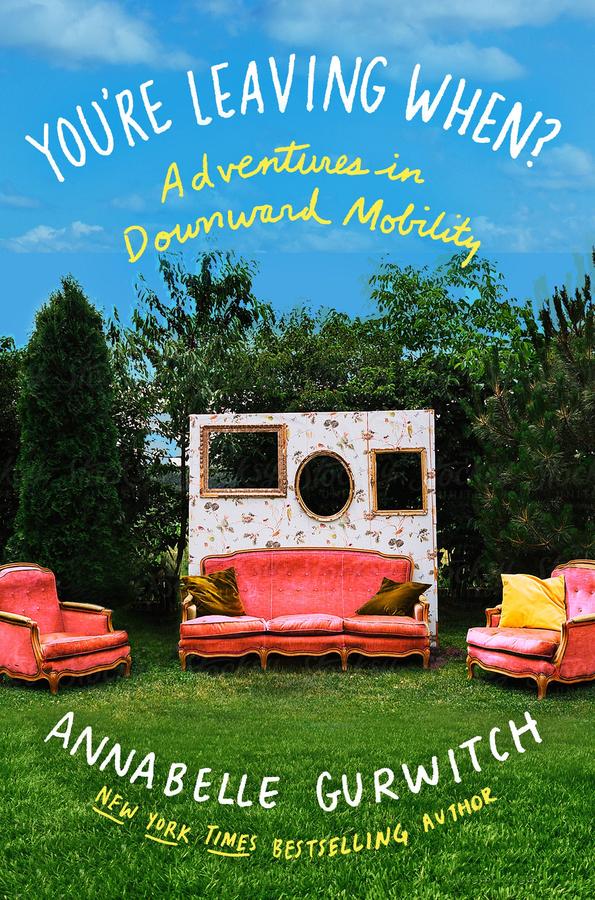 You're Leaving When?-Lifestyle and Leisure-買書書 BuyBookBook