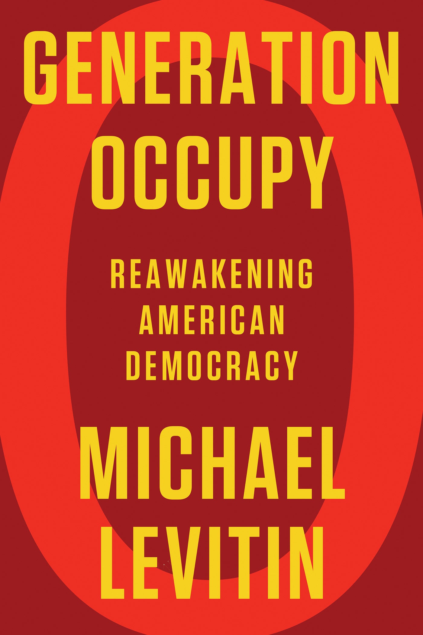 Generation Occupy-Politics and government-買書書 BuyBookBook