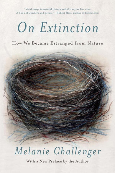 On Extinction-Earth Sciences/ Geography/ Environment/ Planning-買書書 BuyBookBook