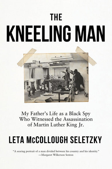 The Kneeling Man-History and Archaeology-買書書 BuyBookBook