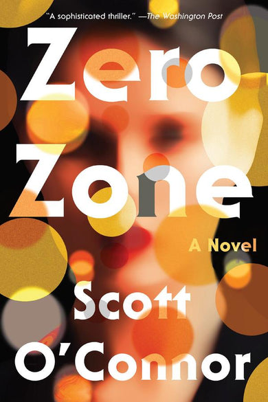 Zero Zone-Fiction: Thriller and horror-買書書 BuyBookBook