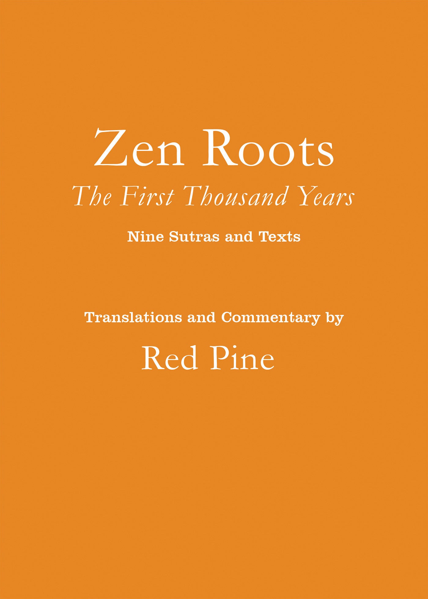Zen Roots-Religion and beliefs-買書書 BuyBookBook
