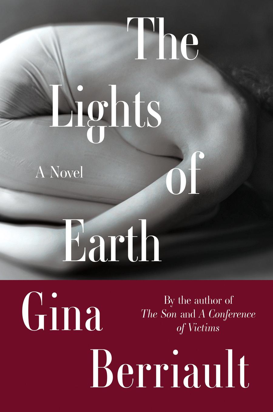 The Lights of Earth-Fiction: general and literary-買書書 BuyBookBook