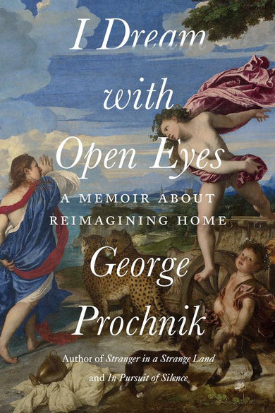 I Dream with Open Eyes-Society/ culture/ social sciences-買書書 BuyBookBook