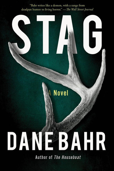 Stag