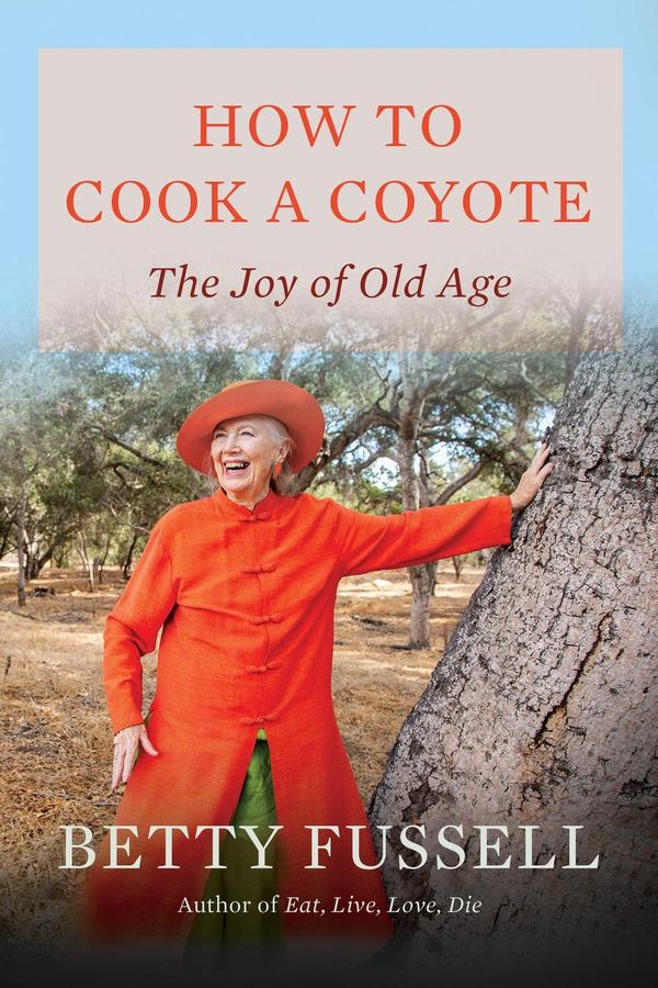 How to Cook A Coyote-Biography and memoirs-買書書 BuyBookBook