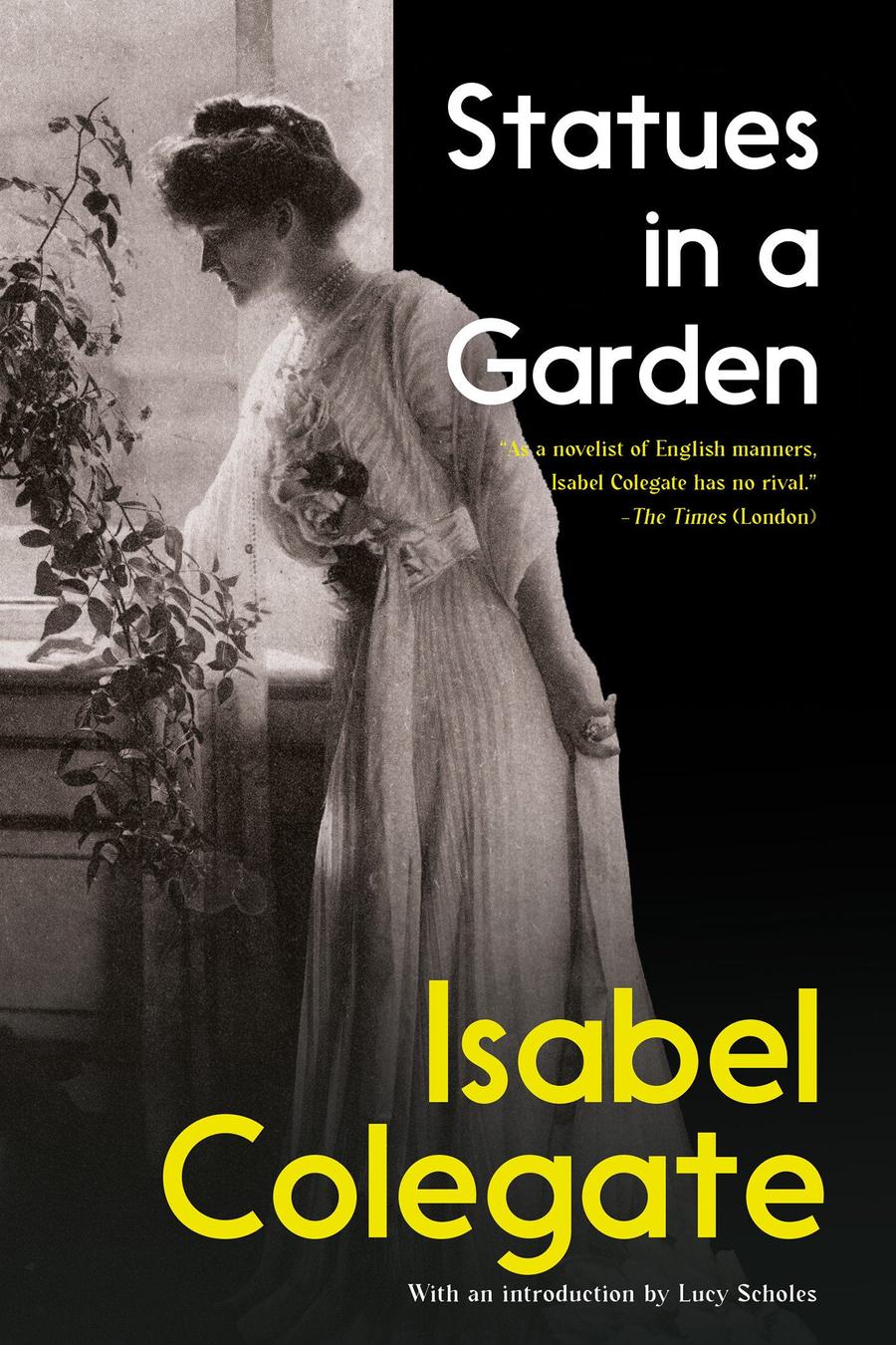 Statues in a Garden-Fiction: Historical fiction-買書書 BuyBookBook