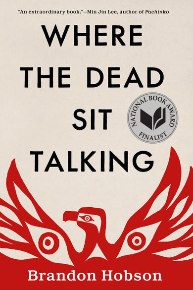 Where the Dead Sit Talking-Fiction: general and literary-買書書 BuyBookBook