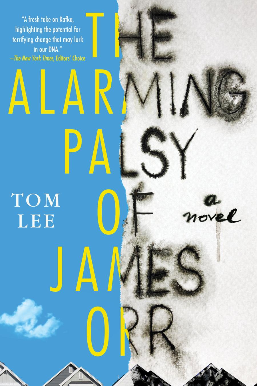 The Alarming Palsy of James Orr-Fiction: general and literary-買書書 BuyBookBook