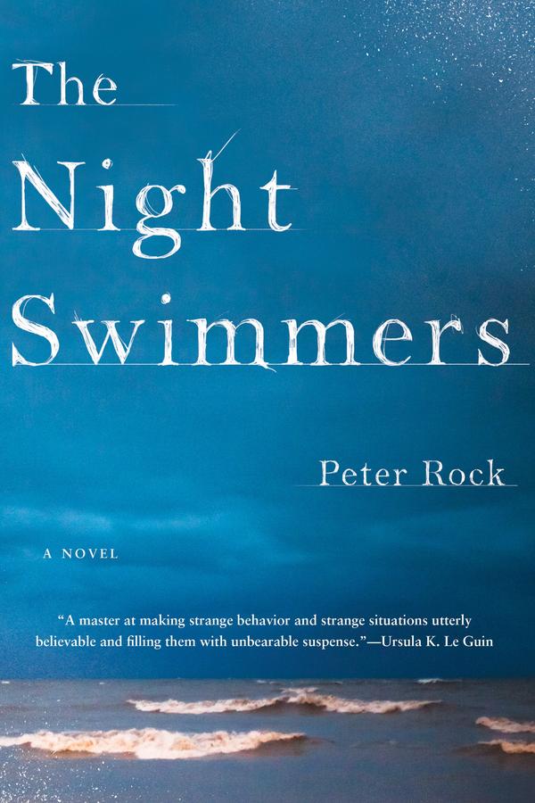 The Night Swimmers-Fiction: general and literary-買書書 BuyBookBook
