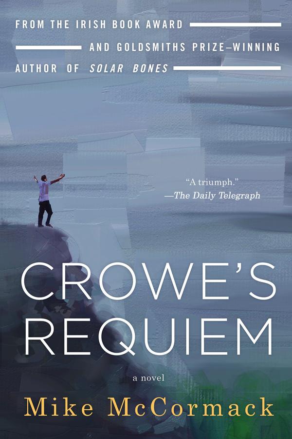Crowe's Requiem-Fiction: general and literary-買書書 BuyBookBook