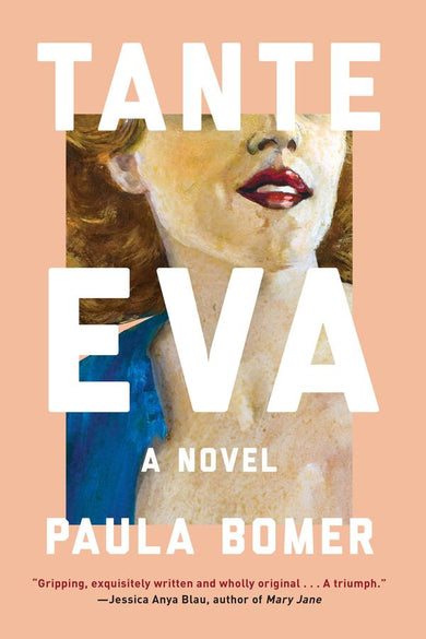 Tante Eva-Fiction: general and literary-買書書 BuyBookBook