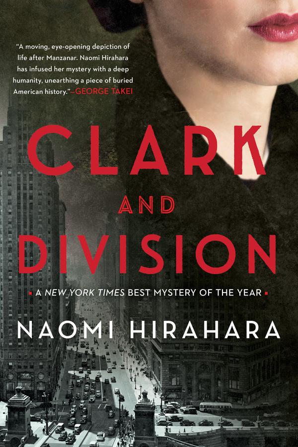 Clark and Division-Fiction: Crime and mystery-買書書 BuyBookBook