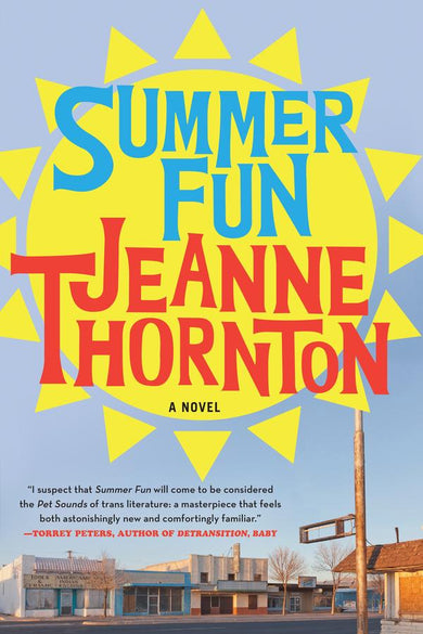 Summer Fun-Fiction: general and literary-買書書 BuyBookBook