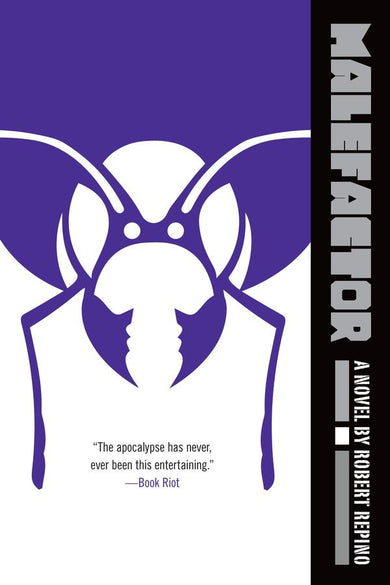 Malefactor-Fiction: Fantasy-買書書 BuyBookBook