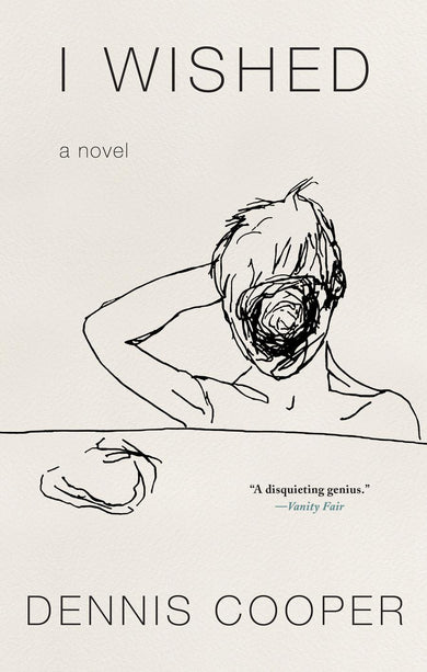 I Wished-Fiction: Erotic-買書書 BuyBookBook