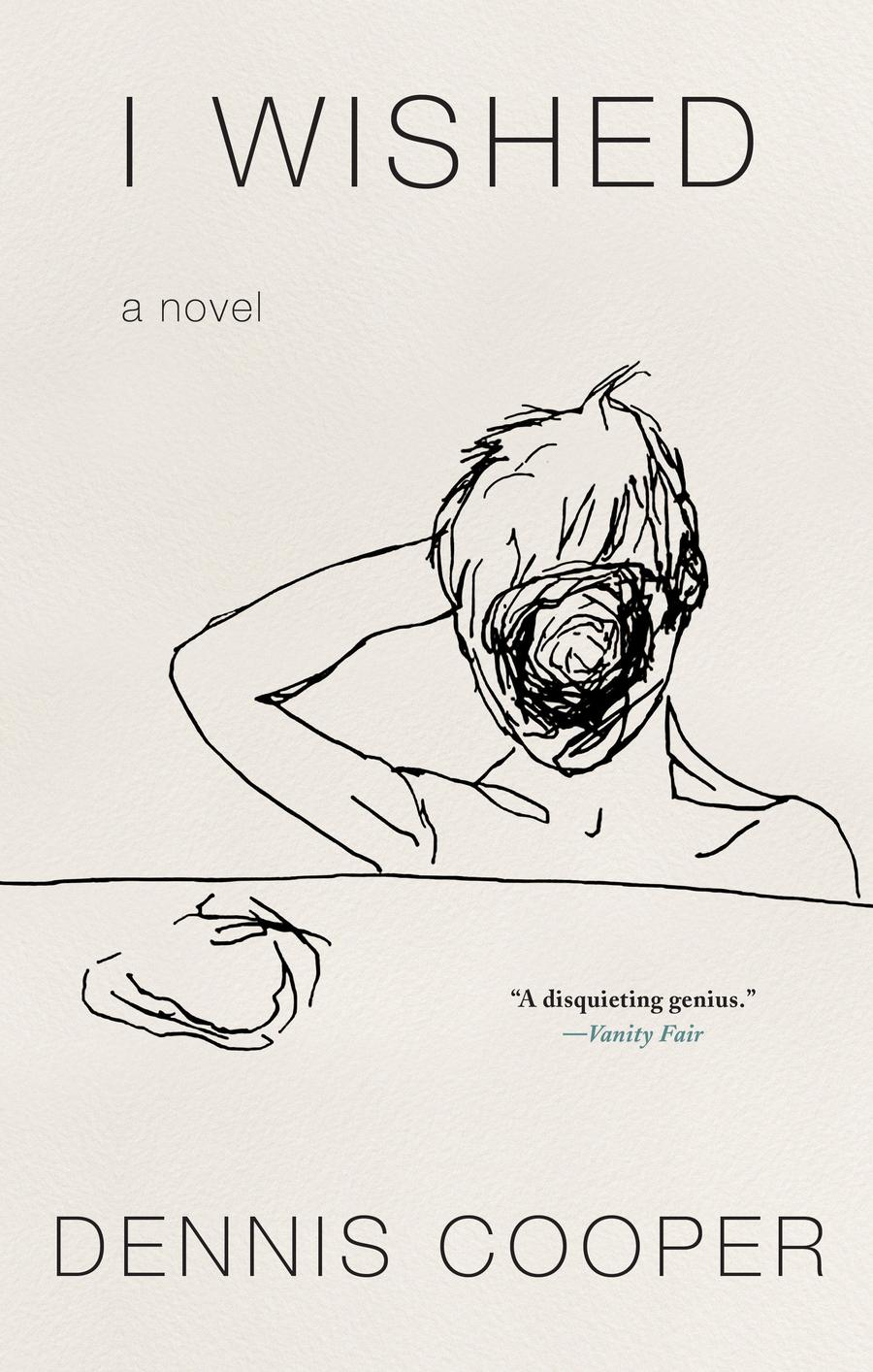 I Wished-Fiction: Erotic-買書書 BuyBookBook