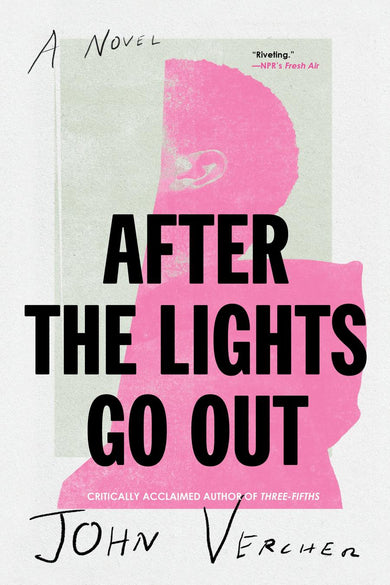 After the Lights Go Out-Fiction: Modern and contemporary-買書書 BuyBookBook