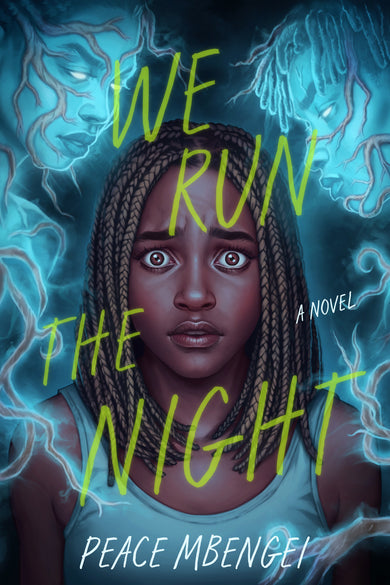 We Run the Night-Children’s / Teenage fiction: Horror and suspense-買書書 BuyBookBook