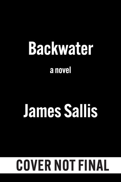Backwater