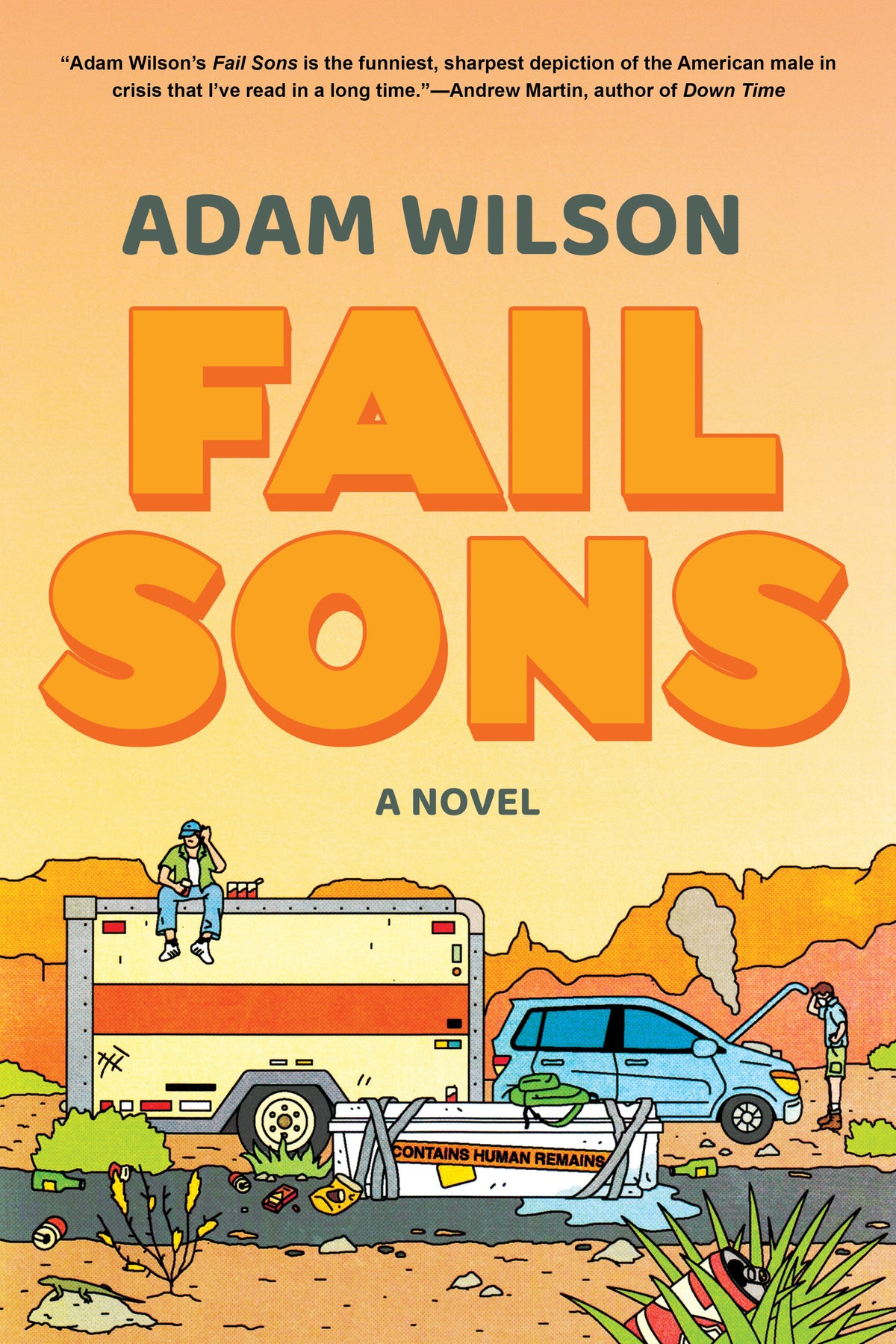 Fail Sons