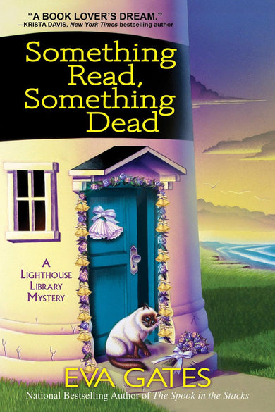 Something Read Something Dead-Fiction: Crime and mystery-買書書 BuyBookBook