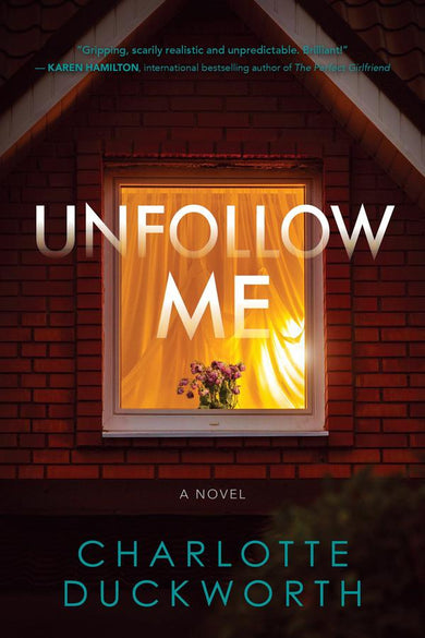 Unfollow Me-Fiction: Thriller and horror-買書書 BuyBookBook