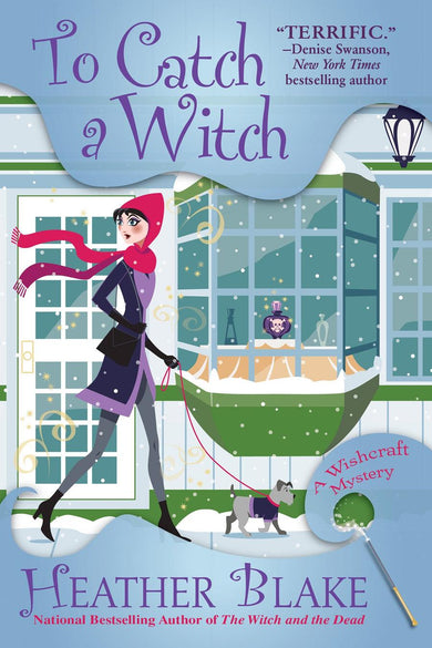 To Catch a Witch