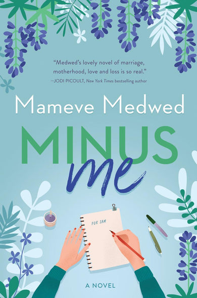 Minus Me-Fiction: Family life-買書書 BuyBookBook