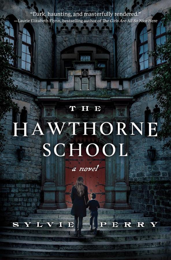 The Hawthorne School-Fiction: Thriller and horror-買書書 BuyBookBook