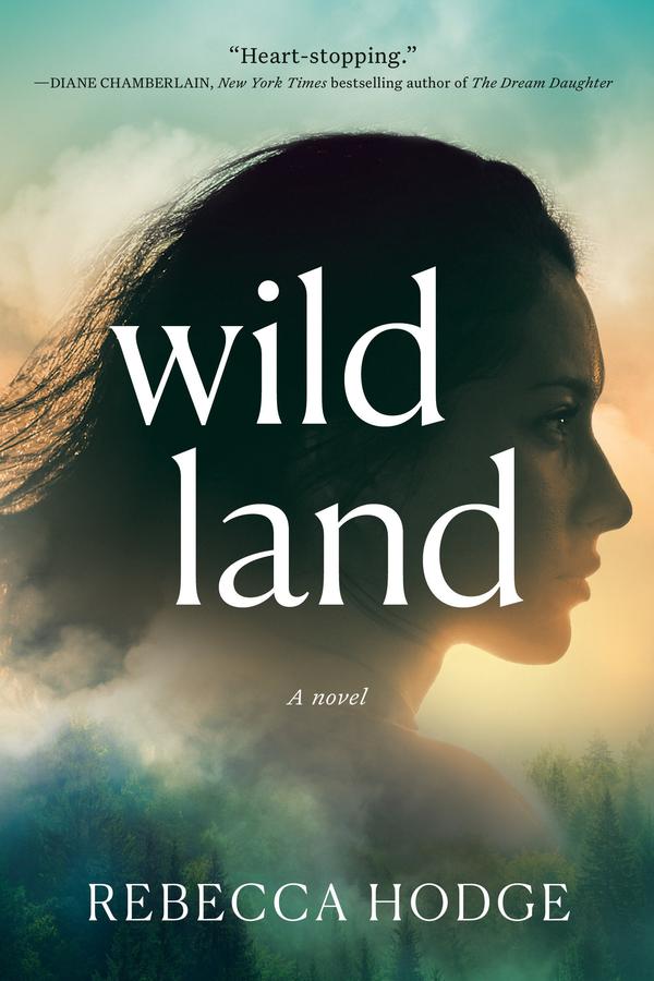 Wildland-Fiction: Thriller and horror-買書書 BuyBookBook