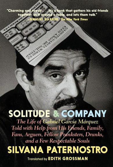 Solitude & Company-Biography and memoirs-買書書 BuyBookBook
