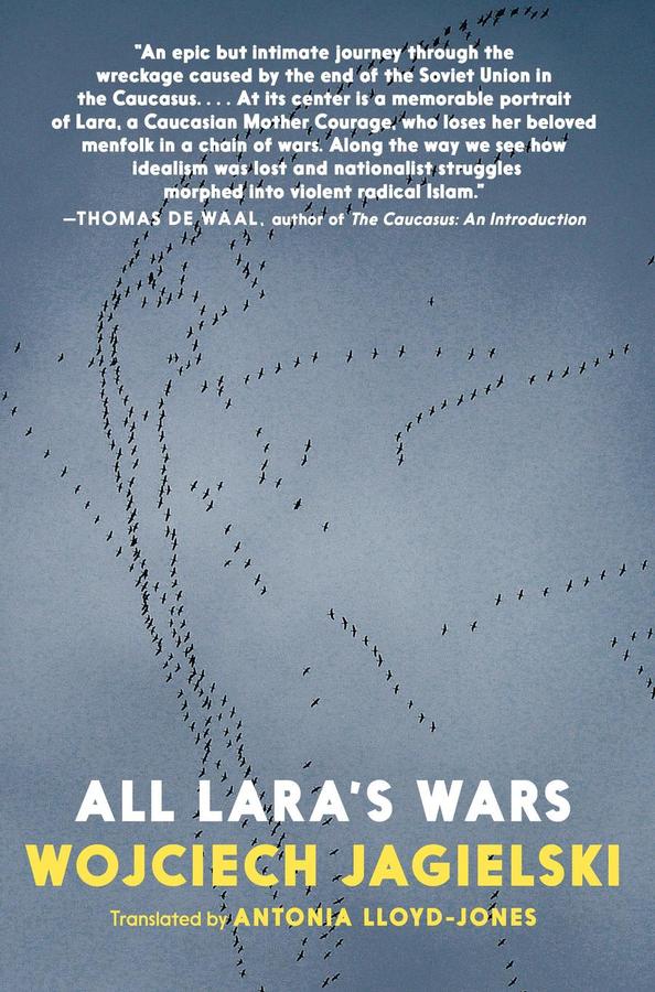 All Lara's Wars-Politics and government-買書書 BuyBookBook