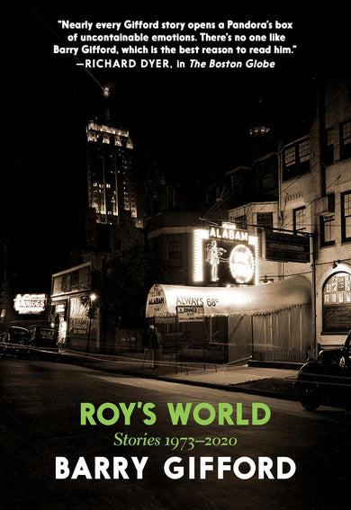 Roy's World-Fiction: general and literary-買書書 BuyBookBook