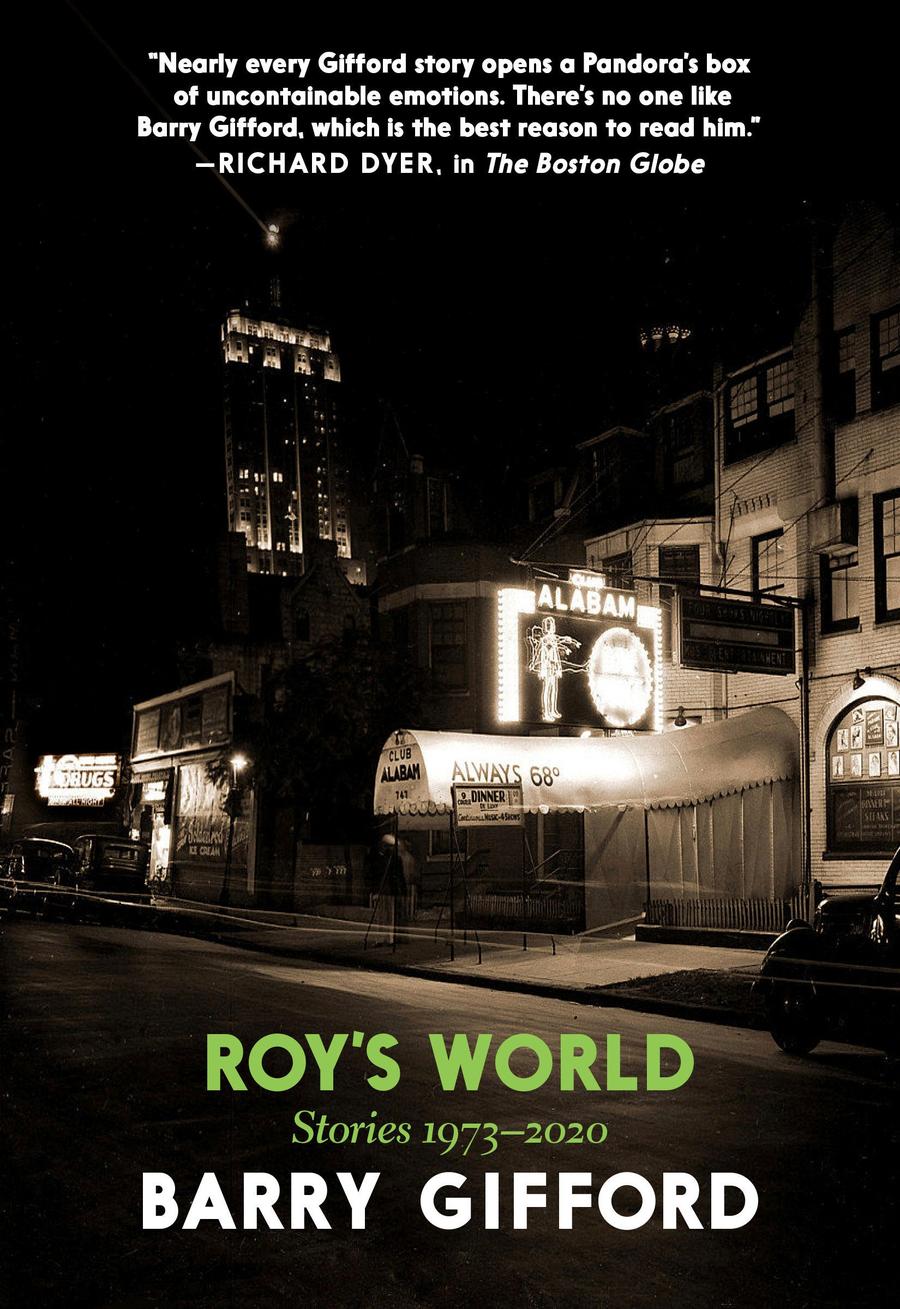 Roy's World-Fiction: general and literary-買書書 BuyBookBook