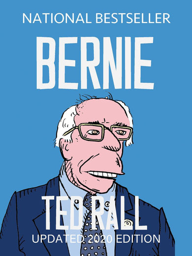 Bernie-Biography and memoirs-買書書 BuyBookBook