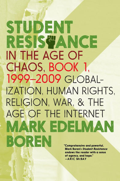 Student Resistance in the Age of Chaos. Book 1, 1999-2009-History and Archaeology-買書書 BuyBookBook