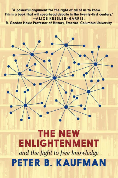 The New Enlightenment and the Fight to Free Knowledge-Society/ culture/ social sciences-買書書 BuyBookBook