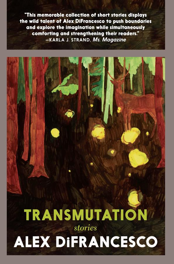 Transmutation-Fiction: general and literary-買書書 BuyBookBook